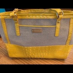 Brahmin handbag